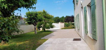 Maison 165 m2 à Libourne année 2005