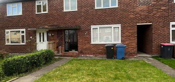 3 bed property to rent