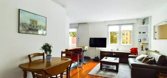 Appartement  à vendre, 3 pièces, 2 chambres, 65 m²