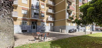 Apartamento T3 â venda em Liceu . Setubal