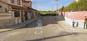 Casa en Cabañas de la Sagra