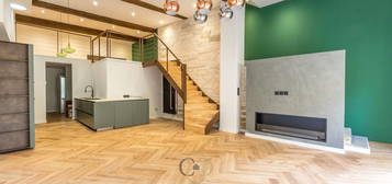 Achat maison 5 pièces 160 m²