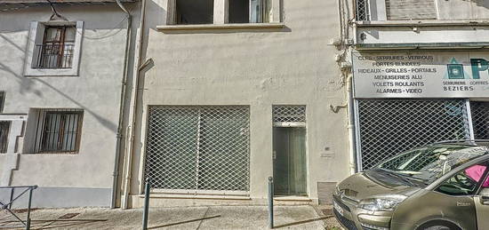 Achat maison 4 pièces 172 m²