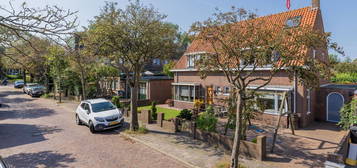 Baron Sweerts de Landas Wyborghstraat 6