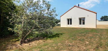 Maison 4 pièces 107 m²