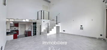 Appartement  à louer, 2 pièces, 1 chambre, 70 m²