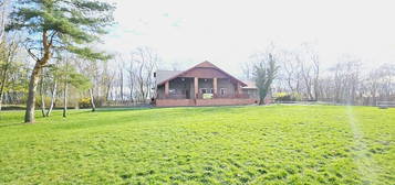 Prodej rodinného domu 485 m², pozemek 1 336 m²
