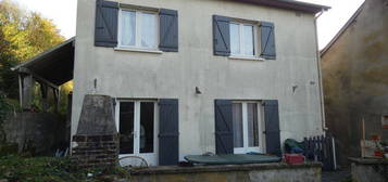 Maison 65 m2