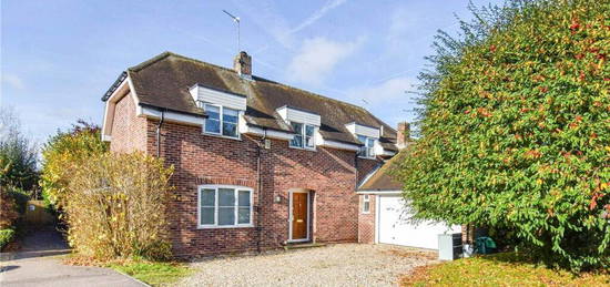 4 bedroom detached house