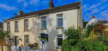 2 bedroom semi-detached house