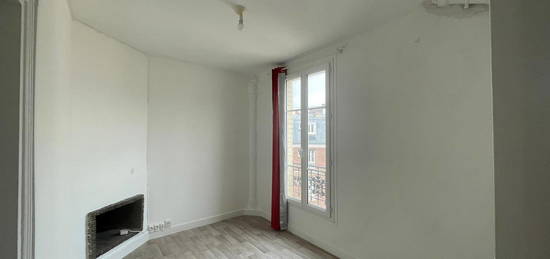 Location appartement 1 pièce 20 m²