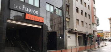 Piso en venta en calle Arrontegi Kalea