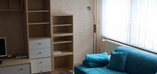 Ein-Zimmer-Appartement