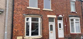 Terraced house to rent in Foundry Street, Shildon DL4