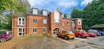 Property for sale in Fenham Court, Fenham, Newcastle Upon Tyne NE4