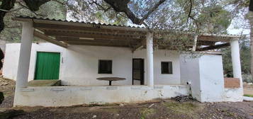 Finca rústica en venta en Partida de Les Barraques, Urbanitzacions