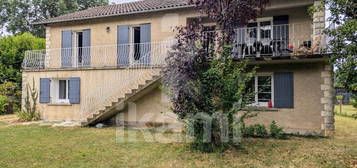 Maison 2 étages  à vendre, 4 pièces, 3 chambres, 110 m²