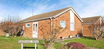 Detached bungalow for sale in Hawe Farm Way, Herne Bay CT6