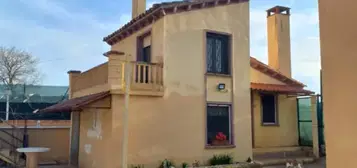 Casa en Estaci&#xF3;n de Trenes