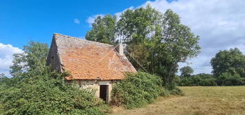 Maison  à vendre, 1 pièce, 60 m²