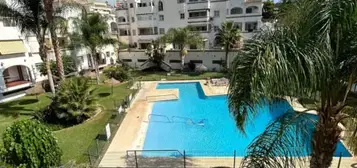 Apartamento en Cortijo de Torrequebrada