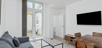 1 bed flat for sale