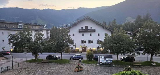 Charmante 2-Zimmerwohnung mit Balkon in Thumersbach zu vermieten