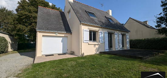 Achat maison 4 pièces 78 m²