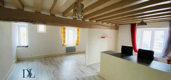 Appartement T2 de 53 m² à Meung-sur-Loire