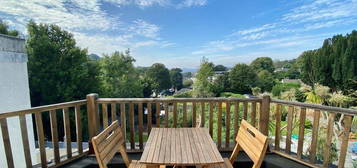 Flat to rent in Barwood View, Lower Warberry Road, Torquay TQ1