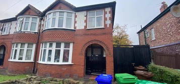 Property to rent in Derby Road (53), Fallowfield, Manchester M14