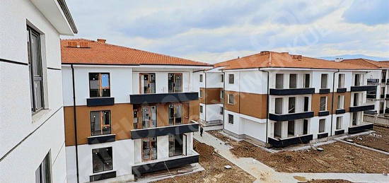 AGAHBEY'DEN SİTE İÇERİSİNDE ARAKAT 128 M2 MUHTEŞEM DAİRELER