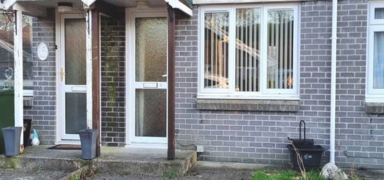 Property to rent in Glanceulan, Penrhyncoch, Aberystwyth SY23