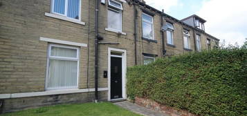 4 bedroom terraced house