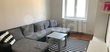 Pronájem bytu 2+kk 47 m²