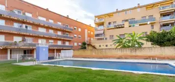 Apartamento en calle Solans, Perafort