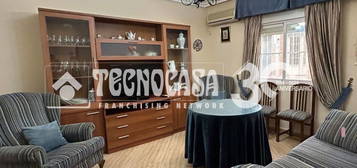 Chalet adosado en venta en Begijar