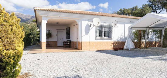 Finca rústica en venta en carril del Molinillo