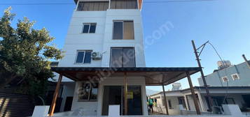 ARSUZ MERKEZDE 0 KİRALIK 1+1DAİRE