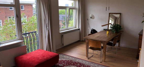 For Rent: Bright Apartment in Bos en Lommer