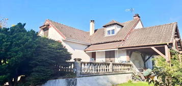 Maison 6 pièces 130 m²