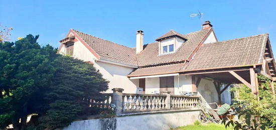 Maison 6 pièces 130 m²