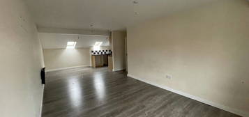 1 bed flat to rent