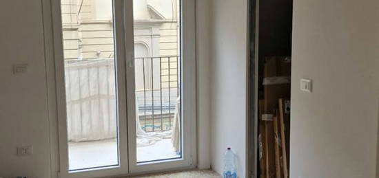 Appartamento in affitto in via Noto, 12