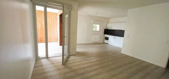 Rare appartement T3 de 64 m² dans petite résidence