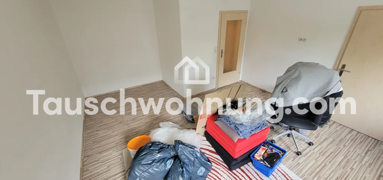 Tauschwohnung: 1-Zi.-Wohnung in Berg am Laim