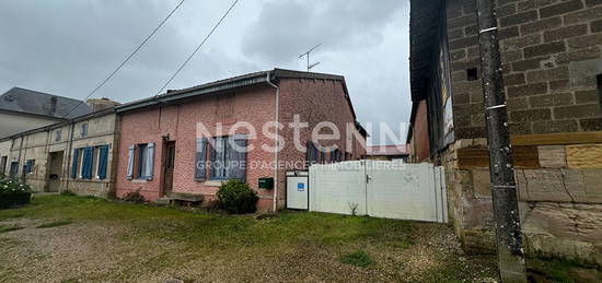 Achat maison 5 pièces 112 m²