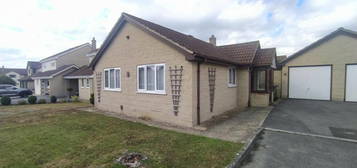 3 bedroom bungalow