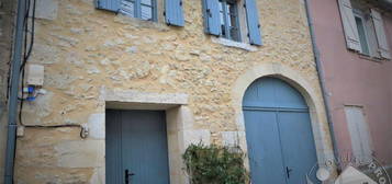 Vente maison 3 pièces 87 m²