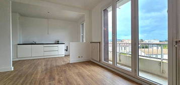 Appartement  à vendre, 2 pièces, 1 chambre, 49 m²